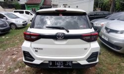 Toyota Raize 1.0T G MT 2021 4