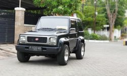 Taft GT Independen F73 4x4 thn 2000 2