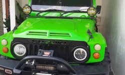 Jimny jangkrik lj80 tahun 81 modif PU 1