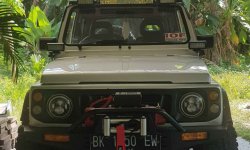 jimny 83 trepes original bodi dan cat masih asli 1