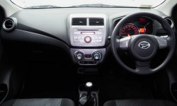 Promo Daihatsu Ayla X 2020 murah ANGSURAN RINGAN HUB RIZKY 081294633578 5