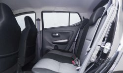 Promo Daihatsu Ayla X 2020 murah ANGSURAN RINGAN HUB RIZKY 081294633578 7