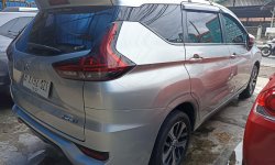 Mitsubishi Xpander Exceed A/T 2017 6