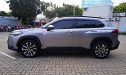 Mobil Second Rasa Baru !!!Masih Free Service Corolla Cross 1.8 AT - 2020 - Abu Muda - Sunroof 5