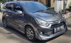 Toyota Agya 1.2L G M/T TRD 4