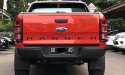 Ford Ranger WILDTRACK DC 4X4 2014 Siap Pakai 6