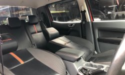 Ford Ranger WILDTRACK DC 4X4 2014 Siap Pakai 11