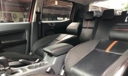 Ford Ranger WILDTRACK DC 4X4 2014 Siap Pakai 12