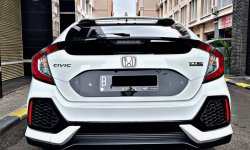 Honda Civic E Hatchback Turbo Matic 2018 4