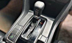 Honda Civic E Hatchback Turbo Matic 2018 12