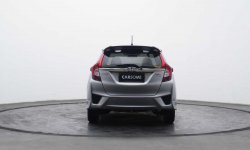 Honda Jazz RS 2017 4