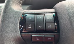 TOYOTA NEW FORTUNER VRZ 2.4 GR SPORT DIESEL AT MATIC 2021 PUTIH 7