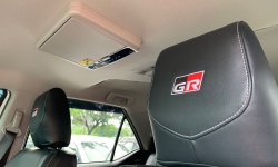 TOYOTA NEW FORTUNER VRZ 2.4 GR SPORT DIESEL AT MATIC 2021 PUTIH 12