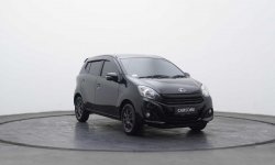 Daihatsu Ayla 1.0L X MT 2020 1