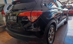 Honda HR-V 1.5L E CVT 2017 5