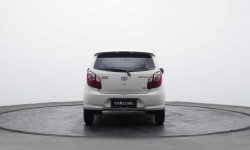 Toyota Agya 1.0L G M/T 2016 4