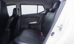 Toyota Agya 1.0L G M/T 2016 6