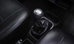 Toyota Agya 1.0L G M/T 2016 9