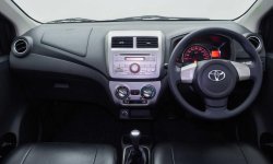 Toyota Agya 1.0L G M/T 2016 11