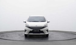 Toyota Agya 1.0L G M/T 2016 Putih 4
