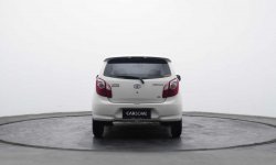 Toyota Agya 1.0L G M/T 2016 Putih 3