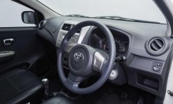 Toyota Agya 1.0L G M/T 2016 Putih 7