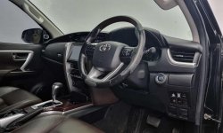 Toyota Fortuner 2.4 VRZ AT 2016 10