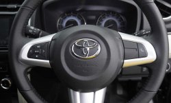 Toyota Rush GR A/T 2021 Hitam 12