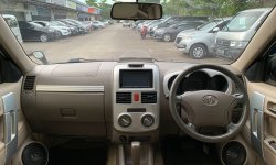 TOYOTA RUSH 1.5 S AT MATIC 2010 SILVER GOOD CONDITION 4