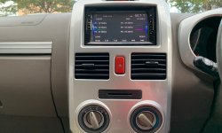 TOYOTA RUSH 1.5 S AT MATIC 2010 SILVER GOOD CONDITION 6