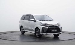 Toyota Avanza Veloz 2021 matic 1