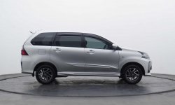 Toyota Avanza Veloz 2021 matic 3