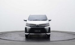 Toyota Avanza Veloz 2021 matic 6