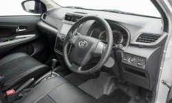 Toyota Avanza Veloz 2021 matic 7