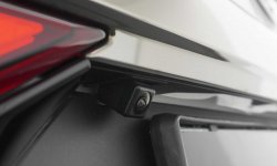 Toyota Avanza Veloz 2021 matic 8