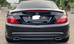 MERCEDES-BENZ SLK250 AMG AT HITAM 2013 HARGA TERBAIK!! 4