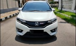 Honda Jazz RS CVT 2015 Hatchback km low 1