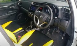 Honda Jazz RS CVT 2015 Hatchback km low 7