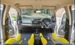 Honda Jazz RS CVT 2015 Hatchback km low 8