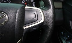  2016 Toyota KIJANG INNOVA G 2.0 11
