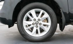  2016 Toyota KIJANG INNOVA G 2.0 12