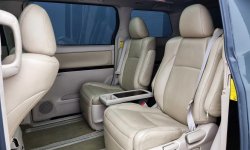  2012 Toyota ALPHARD G 2.4 10