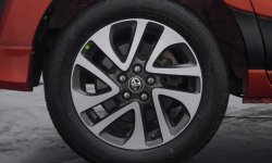  2017 Toyota SIENTA Q 1.5 3
