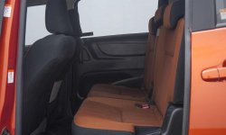  2017 Toyota SIENTA Q 1.5 20