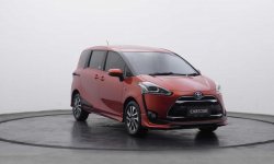  2017 Toyota SIENTA Q 1.5 1