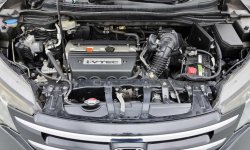  2014 Honda CR-V 2WD 2.4 18