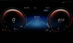 Km18rban mercedes benz a200 sedan progressive line hitam 2019 pajak panjang 7