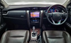  2018 Toyota FORTUNER VRZ 4X2 2.4 2