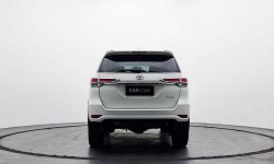  2018 Toyota FORTUNER VRZ 4X2 2.4 4