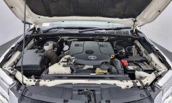  2018 Toyota FORTUNER VRZ 4X2 2.4 9